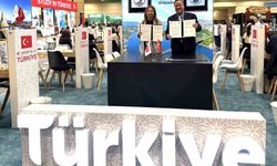 OMÜ ile ABD'den Virscend University arasında iş birliği anlaşması imzalandı
