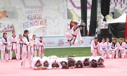Ordu'da 19 Mayıs kutlamaları