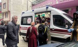 Ordu'da dereye düşen çocuk vatandaşlar tarafından kurtarıldı