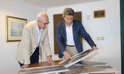 Ormanlara koruma kalkanı