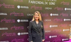 Orzax'tan fibromiyalji hastalığına dikkat çeken etkinlik