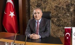 OSB Başkanı Şimşek'ten 1 Mayıs mesajı