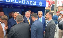 Osman Aşkın Bak: 'Ülkemizde hiçbir şey kapalı kalmasın, açıklansın, araştırılsın'
