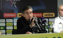 Osman Özköylü: 'Bugün olmadı, inşallah 24 Mayıs'ta bu işi bitirmeye çalışacağız'