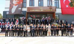 Osmaneli'nde 100'üncü yıl coşkusu