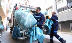 Osmangazi Belediyesi 73 bin ağacın kesilmesini önledi