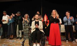 Osmangazi'de 'Miras Değil Mübarek 2' büyük beğeni topladı