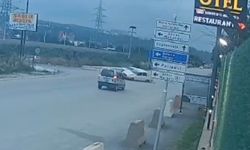 Osmaniye'de zincirleme kaza: 1 ölü, 6 yaralı