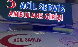 Otomobil sürücüsü motosiklete çarpıp kaçtı