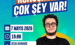 Oytun Erbaş Canik'te