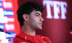 Ozan Kabak: 'İnşallah biz de kendi tarihimizi yazarız'