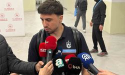 Ozan Tufan: 'Finale çıktığımız için çok mutluyuz'