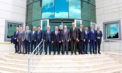 Özdemir: 'Meslek liselerine ilgi artıyor'