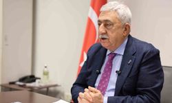 Palandöken: 'Yüksek faizli yapılandırma esnafı rahatlatmıyor'