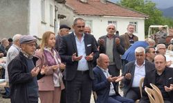 Pazaryeri'nde hıdrellez coşkusu bayram sevinciyle buluştu