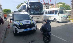Polisin 'dur' ihtarına uymayıp ters yönden kaçtı, 258 bin 500 TL cezadan kaçamadı