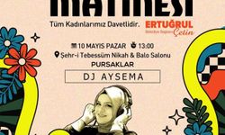 Pursaklar anneler için unutulmaz bir güne hazırlanıyor