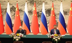Putin: 'Çin-Rusya ilişkileri artık benzersiz bir seviyeye ulaştı'