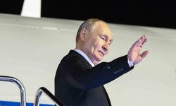 Putin: '(Romanya'da apartmana isabet eden İHA) Rusya'ya ait olduğunu söylemek için henüz erken'
