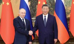 Putin yakın zamanda Çin'i ziyaret edecek