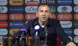 Recep Uçar: 'İyi bir takıma karşı güzel bir galibiyet aldık'