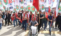 Reyhanlı saldırısında hayatını kaybeden 53 kişi anıldı