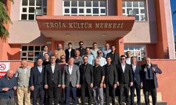 RTÜK Başkanı Daniş: 'Hem çok izleyen hem az süzen bir nesil tehdidiyle karşı karşıyayız'