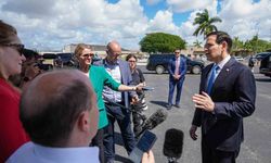 Rubio: 'Küba, ABD için her zaman ulusal güvenlik tehdidi oluşturmuştur'
