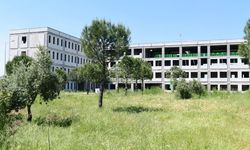 Salihli'de yeni MYO binası hayırseverin desteğiyle yükseliyor
