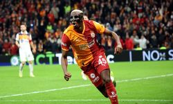 Şampiyon Galatasaray'ın en medyatik 11'i belli oldu