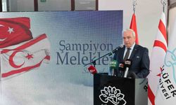 'Şampiyon Melekler'in adı Nilüfer'de yaşayacak