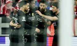 Şampiyonlar Ligi'nde finalin adı: PSG - Arsenal