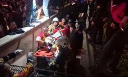 Şampiyonluk kutlaması hastanede bitti