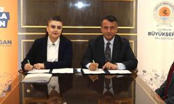 Samsun'da elektronik atık ve teknoloji eğitimi için protokol imzalandı