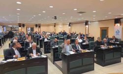 Samsun'da içme suyu tarifesine 'indirim' sinyali