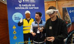 Samsun'da İş Sağlığı ve Güvenliği Zirvesi