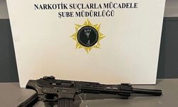 Samsun'da zehir tacirlerine operasyon: 10 kişi yakalandı