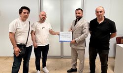 Sanayi esnafından örnek dayanışma: Mahmut Usta'yı yalnız bırakmadılar