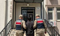 Şanlıurfa'da 18 yıl hapis cezası bulunan hükümlü yakalandı