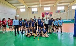 Sarıgöl'de filede nefes kesen final