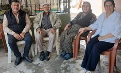 Şehit ve gazi ailelerinin talepleri dinlendi