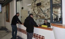 Şehzadeler Belediyesi'nde vezneler hafta sonu açık olacak