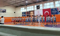 Selendi'de filede Mehmet Akif Ersoy rüzgarı