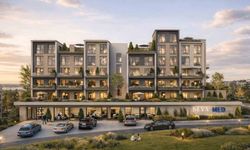 Seva Flats Balat'ta satışlar başladı