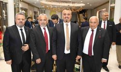 Seyyid Mücevherat 3'üncü şubesini hizmete açtı