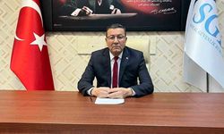 SGK Kütahya İl Müdürü İsmail Sayar'dan kayıt dışı istihdam uyarısı