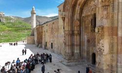 Şifahanede asırlar sonra yeniden ritim yükseldi