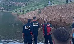 Siirt'te kayalıklardan düşen şahıs hayatını kaybetti