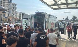 Silahlı saldırgan 4 kişiyi öldürdü, 8 kişiyi de yaraladı