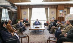 Simav'da Kız Kur'an Kursu için protokol imzalandı